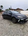 Toyota Corolla 2017 - 2022 Registered - 2