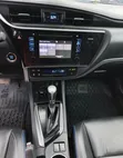 Toyota Corolla 2017 - 2022 Registered - 4