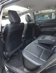 Toyota Corolla 2017 - 2022 Registered - 5