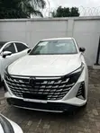 2025 Changan UNI-Z 1.5T Premium SUV - Gray - 1