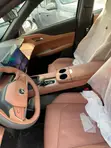 2025 Changan UNI-Z 1.5T Premium SUV - Gray - 4