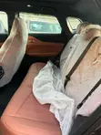 2025 Changan UNI-Z 1.5T Premium SUV - Gray - 5