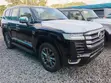 Toyota Land Cruiser 76 Series 2022 - 2