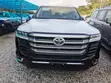 Toyota Land Cruiser 76 Series 2022 - 3