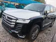 Toyota Land Cruiser 76 Series 2022 - 4