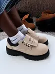 Oro Fashion Shoes - Men's - 1