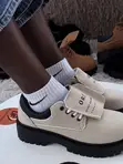 Oro Fashion Shoes - Men's - 2