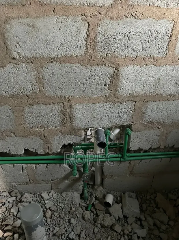 Plumbing Engineer - Sym Plumbing Services - 1