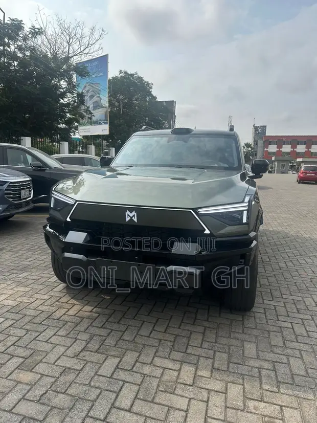 Dongfeng Captain 2025 Gray - 1