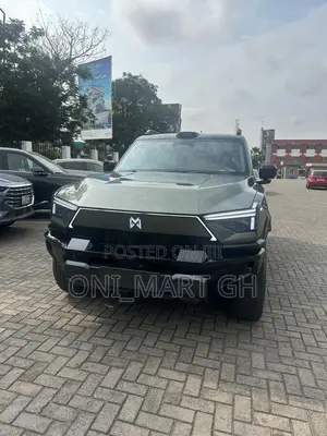 Dongfeng Captain 2025 Gray