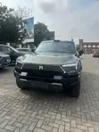 Dongfeng Captain 2025 Gray - 1