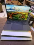 Dell XPS 15 9510 Laptop - 32GB RAM, i7, RTX 3050 Ti - 2