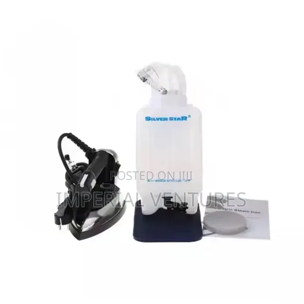 High Quality Industrial Steam Iron - 1