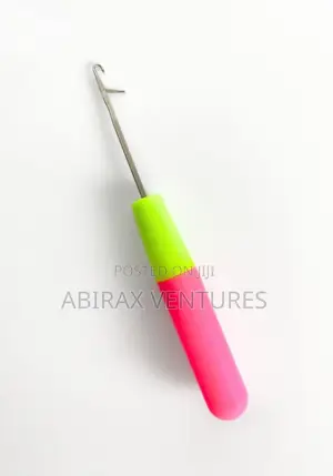 Crochet Latch Hook