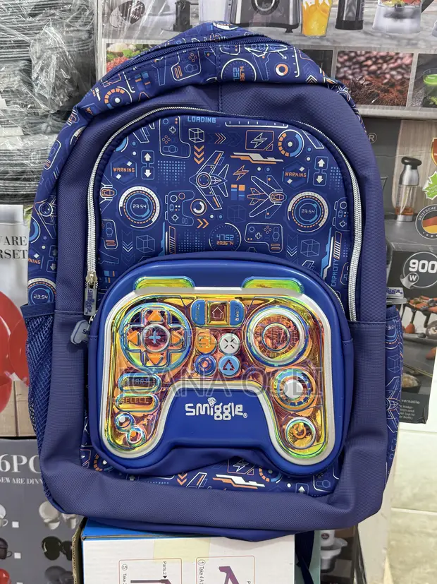 Smiggle School Bags - 1