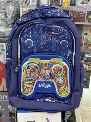 Smiggle School Bags