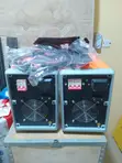 Ox Welding Set - 300 Amps - 2