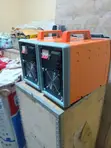 Ox Welding Set - 300 Amps - 3