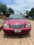 Mercedes-Benz C200 2006 - 1