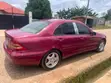 Mercedes-Benz C200 2006 - 2