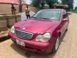 Mercedes-Benz C200 2006 - 4
