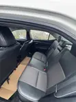 2016 Toyota Corolla S Sedan - 1