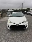2016 Toyota Corolla S Sedan - 3