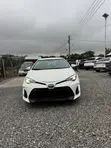 2016 Toyota Corolla S Sedan - 4