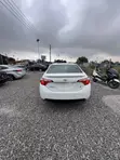 2016 Toyota Corolla S Sedan - 5
