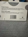 Multipurpose Silver Wire Cloth (Pack of 5) - 2