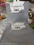 Multipurpose Silver Wire Cloth (Pack of 5) - 4