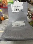 Multipurpose Silver Wire Cloth (Pack of 5) - 5