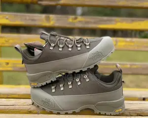 Original North Face Glenclyfe Green Sneakers