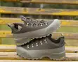 Original North Face Glenclyfe Green Sneakers - 1