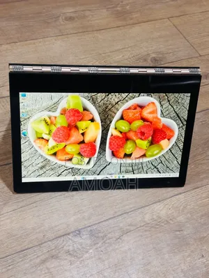 Lenovo Yoga 910 Convertible Laptop