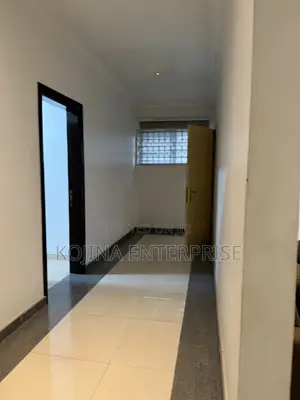 Furnished 6-Bedroom Mansion in Danyame, Kumasi