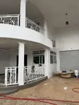 Furnished 6-Bedroom Mansion in Danyame, Kumasi - 2