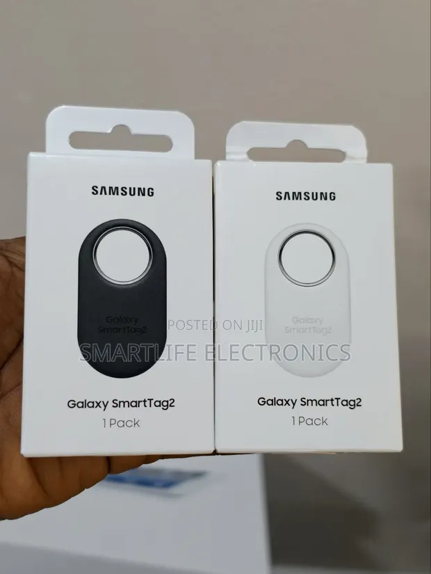 Samsung SmartTag2 Tracker - 1