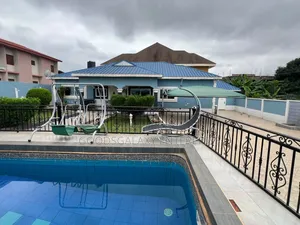 Furnished 3-Bedroom House for Sale in Kumasi Metropolitan