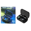 M10 TWS Wireless Earbuds with LED Display - 2