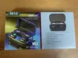 M10 TWS Wireless Earbuds with LED Display - 3