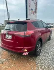 Toyota RAV4 LE Rental - 1