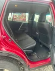 Toyota RAV4 LE Rental - 2