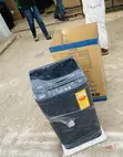 Authentic Nasco 8KG Top Load Fully Automatic Washing Machine NASTL-B80 - 1