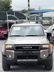 2025 Toyota Land Cruiser Prado 2.4 Petrol - 1