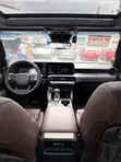 2025 Toyota Land Cruiser Prado 2.4 Petrol - 3