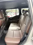 2025 Toyota Land Cruiser Prado 2.4 Petrol - 4