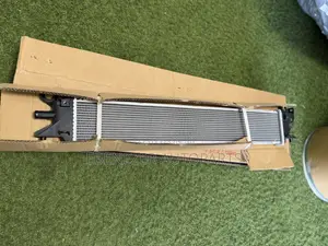 Honda CR-V Hybrid Intercooler (2023-2026)