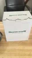 Original Silver Star Industrial Steam Iron - 1