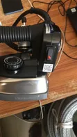 Original Silver Star Industrial Steam Iron - 2